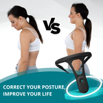 PosturePal® Smart Posture Trainer